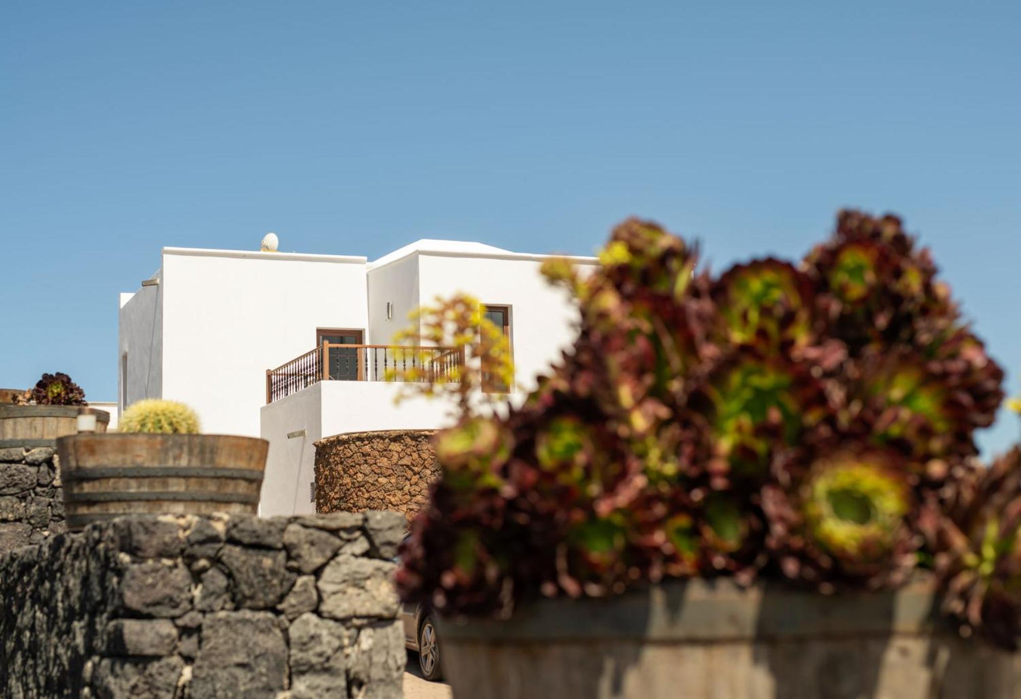 Sweet Casa Herrentas La Costa Eksteriør bilde