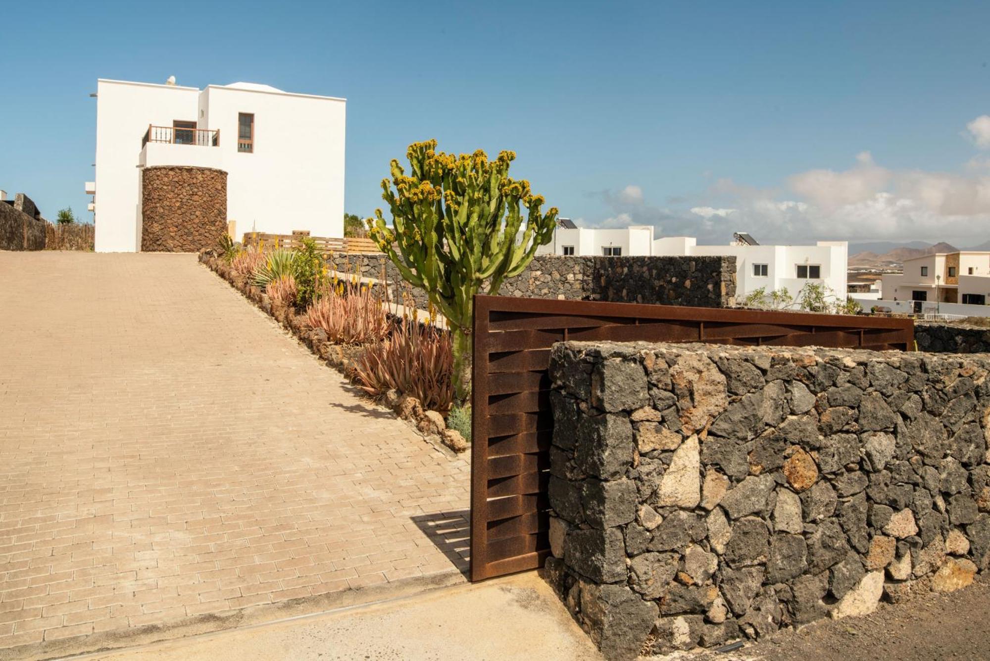 Sweet Casa Herrentas La Costa Eksteriør bilde